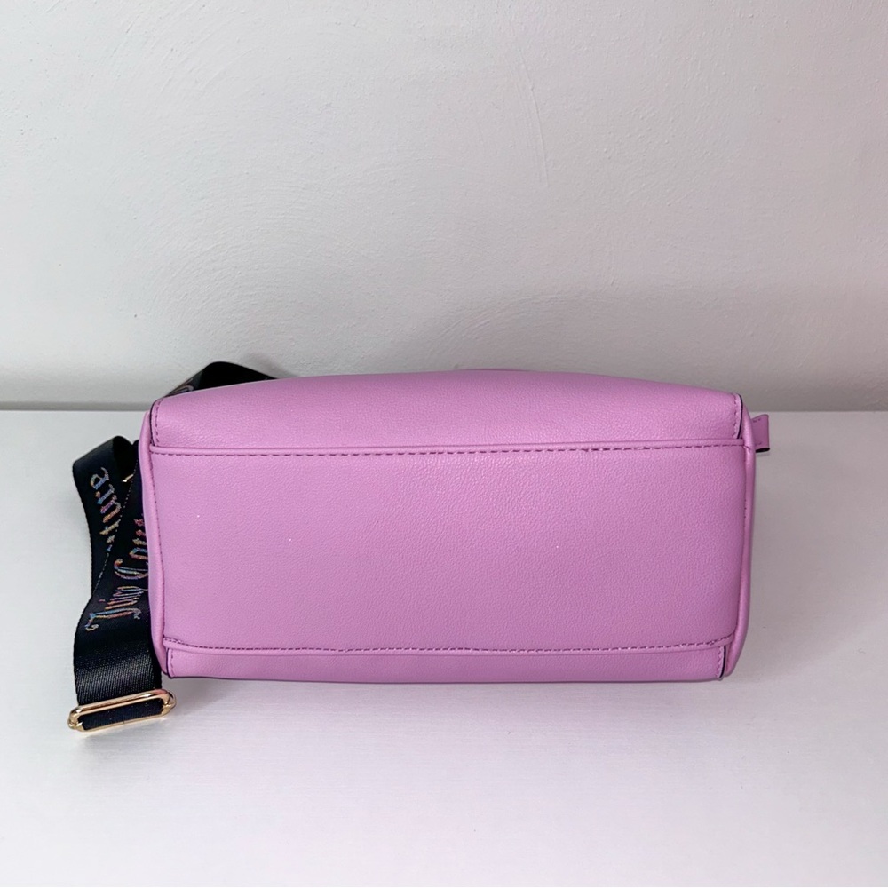 Juicy Couture Love Mode Satchel Fondant Pink. - Picture 5 of 12